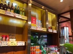 -辣螃铠盆盆蟹大排档(海昌店)