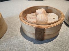 -潮府馆·非遗潮州菜·世纪公园(新国际博览中心店)