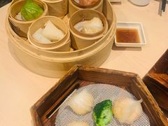 -避风塘(宝山万达店)