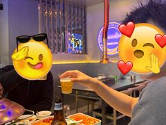 -江合勇丹东兄弟小串海鲜烧烤(总店)