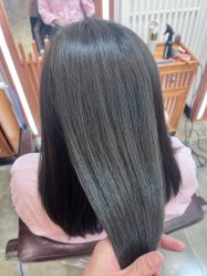 -心迪染发专门店