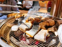 -味家烤肉烤鳗鱼牛排(西塔旗舰店)