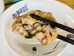 -老阿爸鲜鱼土菜(昆山花桥店)