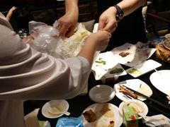 -阿庄新豫菜(通泰路店)
