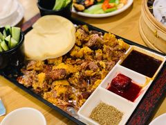 -陈傻子餐厅(世纪都会店)