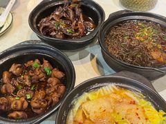 -阿龙酒煲(海宁新苑路店)