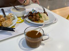 -宜家·瑞典风味餐厅(烟台路店)