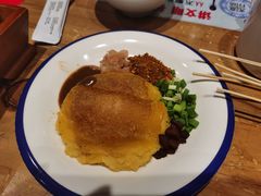 -怪噜范·老贵阳街头名小吃(汇金星力城店)
