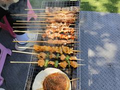 -亲兄弟真人CS团建拓展基地