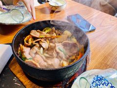 -小粤楼·怀旧粤菜(万辉国际广场店)