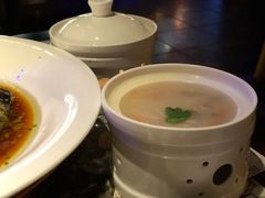 宋嫂鱼羹-绿茶餐厅(汇悦大融城店)