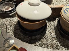 -黄山老妈·土菜(碧桂园店)