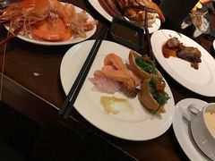 -广州富力君悦大酒店·凯菲厅