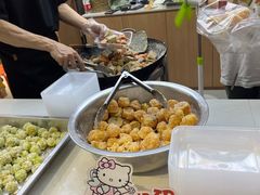 -普宁反沙番薯芋头
