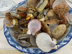 -北戴河庆山饭店·海鲜砂锅粥(北戴河黑石路店)