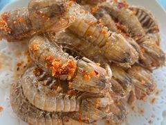 -新金盛·海鲜酒楼(盐田店)