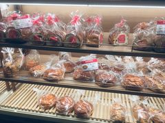 -山崎面包(静安久光店)