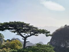 -圣莲山风景区