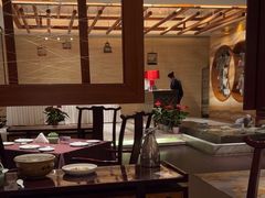 -江南·JIANGNAN(北京歌华开元大酒店)