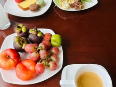 -宁海金海开元名都大酒店·名爵自助餐厅(金水路店)