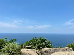 -海南铜鼓岭景区