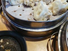 -真真鲜馄饨店(启蒙路店)