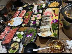 -束河人家(南锣鼓巷店)