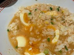-一兰拉面(新宿中央东口店)