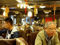 -蜀九香火锅(彩虹店)