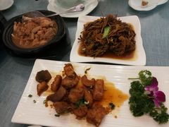 -茶油香闽南菜·花园餐厅(前埔店)