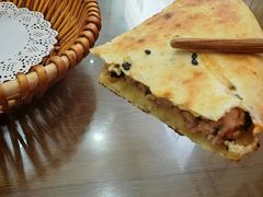 -缙云烧饼(一均店)