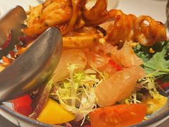 -Mogul Eatery·大亨餐酒馆