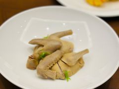 -水月周庄铂尔曼酒店-水月荟中餐厅