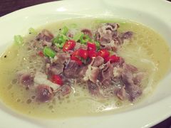 -青年公社烤鸭(青年路店)