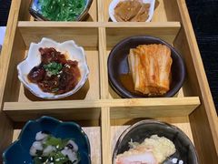 -松临·铁板烧&Omakase(神农店)