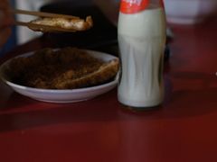 炸猪排-潘国仙耳光馄饨(黄家阙路店)