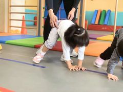 -玩胜青少儿体能(福田侨香中心)