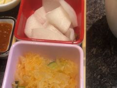 -正苑26年海鲜烤肉•牛尾汤汤饭(东港店)