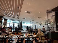 大堂-关夫人餐厅(阳光广场店)