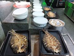 -大海山·十八年海鲜闽菜(金港店)