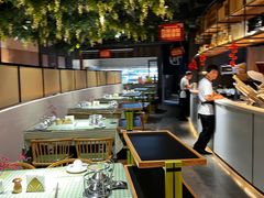 -番食园鲜食火锅(高新店)