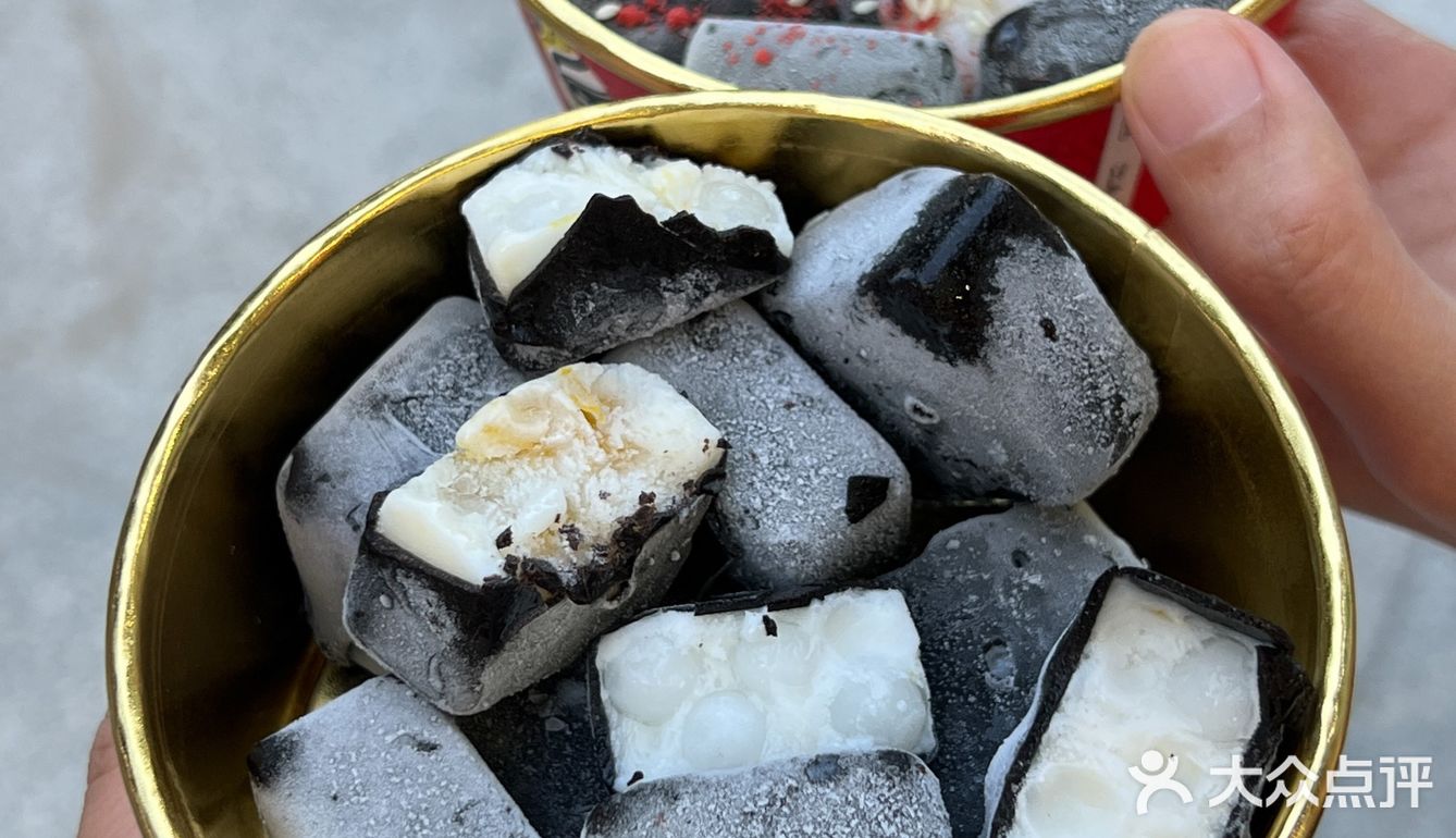 在武大吃过好多次了，里面的土豆特别好吃！！