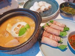 -半山腰·云南菜(侨福芳草地店)