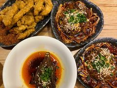 -付小姐在成都(川沙店)