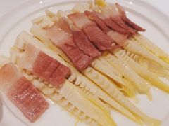 东坡笋-眉州东坡(中关村店)