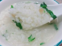 鱼粥-淘米捞·米汤脆鲩鱼火锅(福田皇岗店)