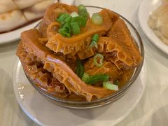 -弘城海鲜点心酒家