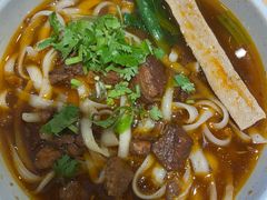 -张记酱牛肉(虎坊桥店)