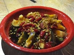 青椒皮蛋-拈一筷子·宜宾江湖菜(十一街店)