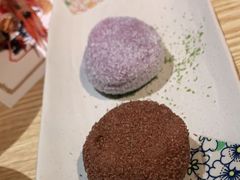 -东田之村自助餐厅(金水路店)